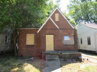 18470 Stout St, Detroit, MI 48219