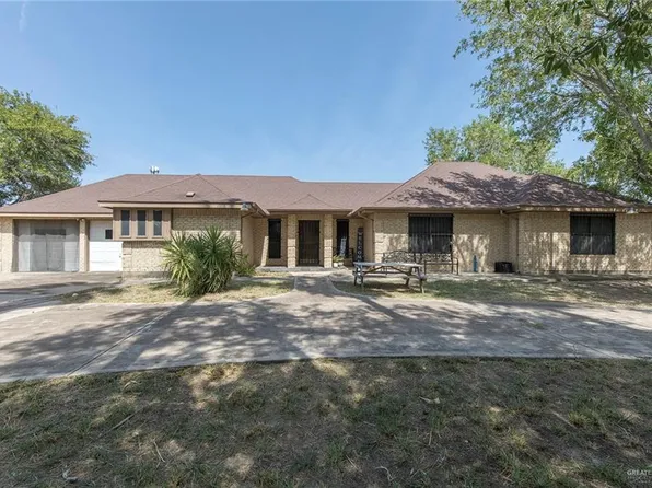 1918 N Sugar Rd, Edinburg, TX 78541