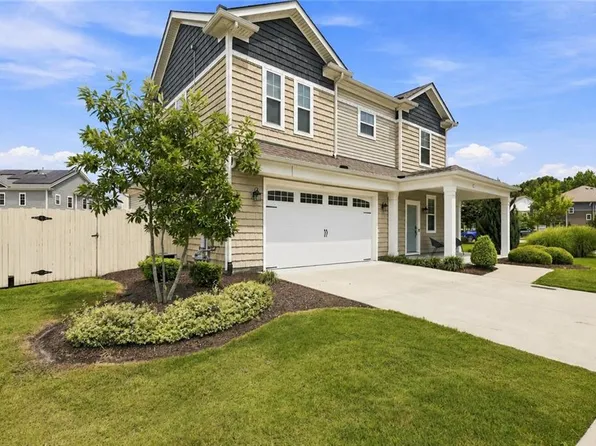 614 Middleton Way, Chesapeake, VA 23322
