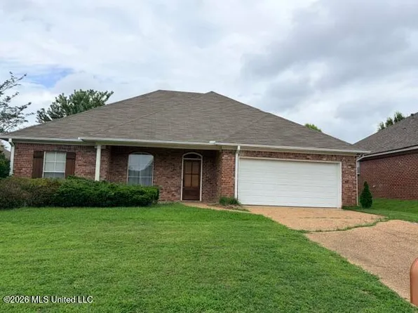 710 Wedgewood Ct, Brandon, MS 39047