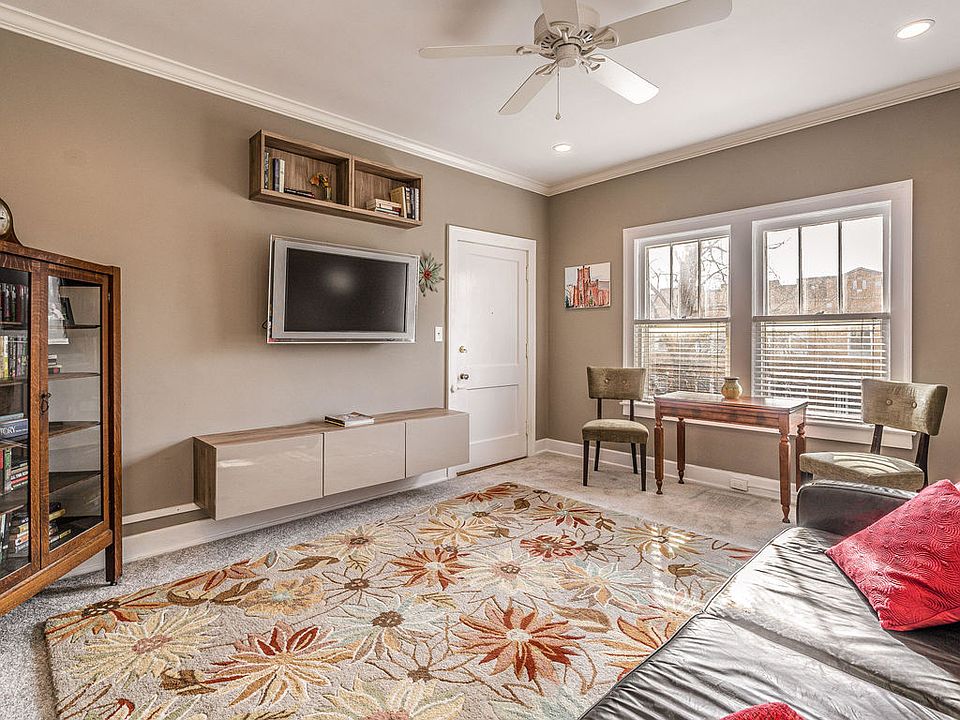 1st image of 2310 Woodbourne Ave APT 16