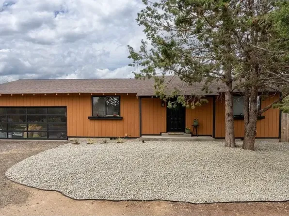 8759 SW Shad Rd, Terrebonne, OR 97760
