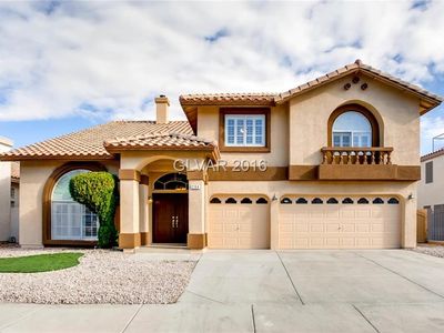 294 Helmsdale Dr, Henderson, NV, 89014