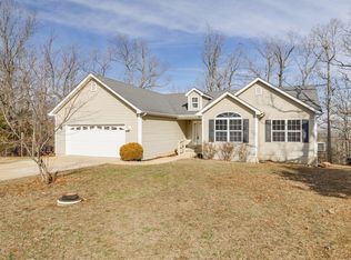 1557 Rue Riviera, Bonne Terre, MO 63628