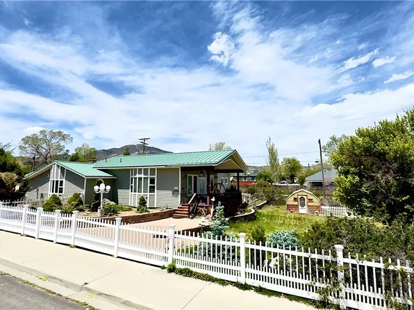 1201 Avenue I, Ely, NV 89301