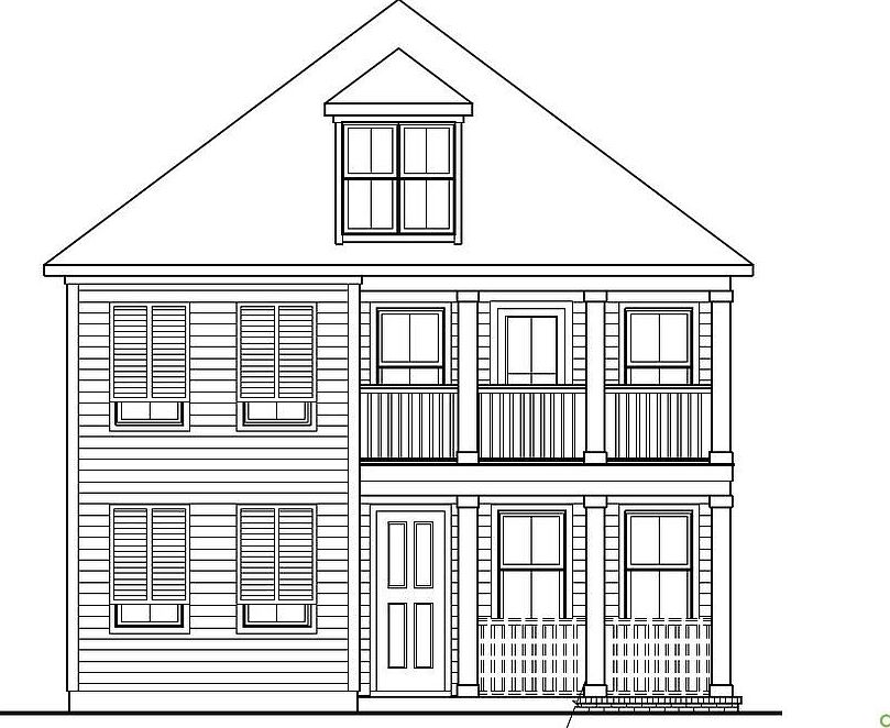 1st image of 7 Blue Bayou Blvd