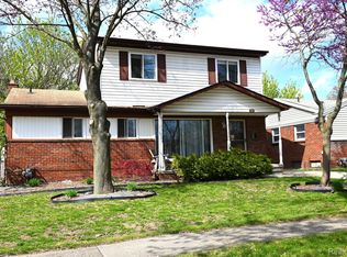 22312 David St, Taylor, MI 48180