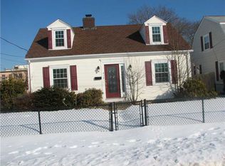 412 Carter Ave, Pawtucket, RI 02861