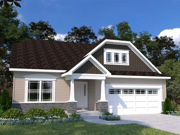 1501 Driftwood Ln, Moscow Mills, MO 63362