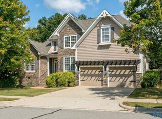 7 Hawthorn Heights Blvd SW, Huntsville, AL 35824