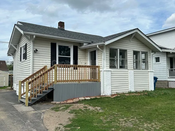 855 E Acton Ave, Wood River, IL 62095