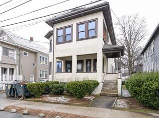 30-32 Clyde Rd, Watertown, MA 02472