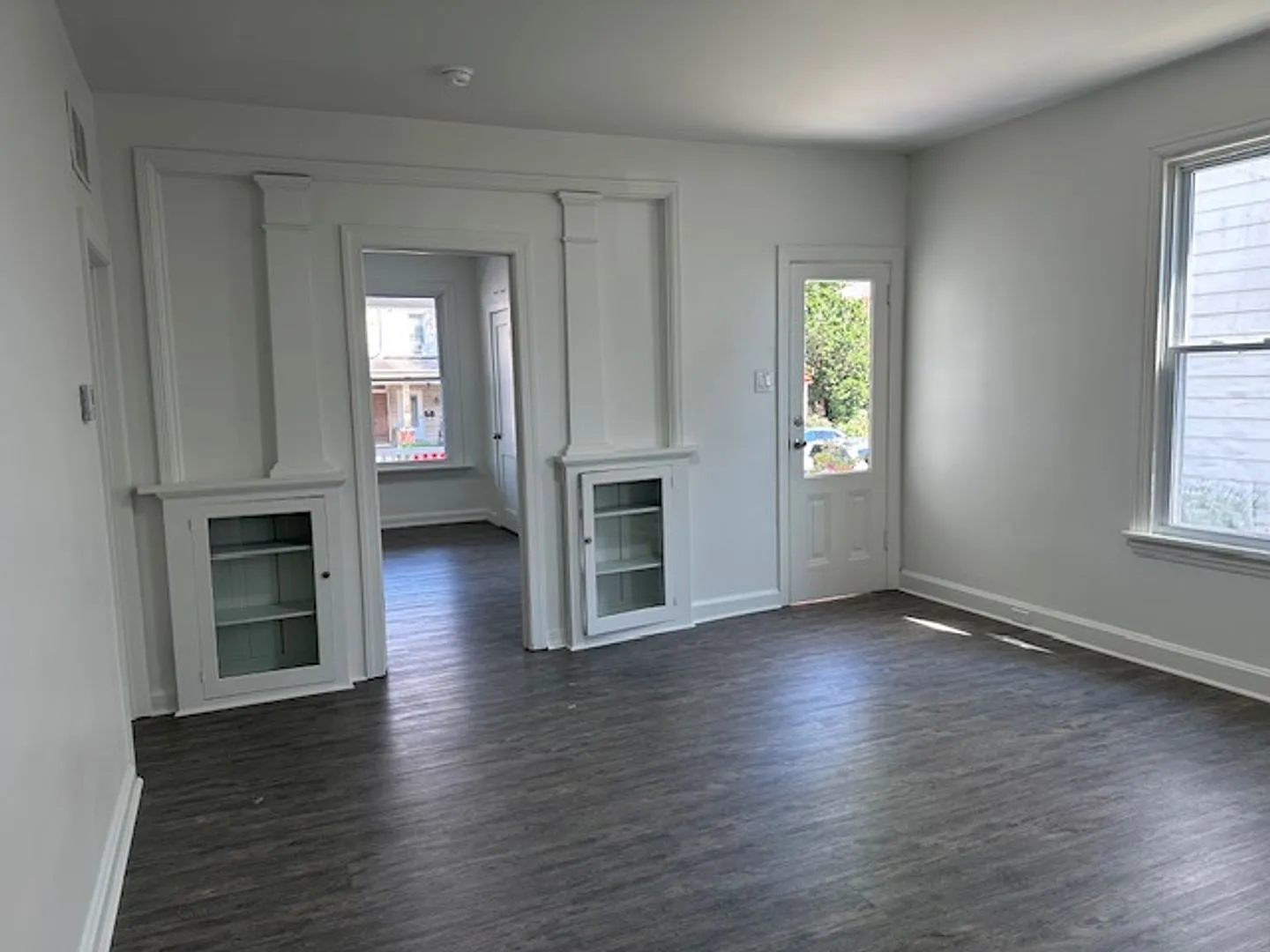 1st Floor 1 Bedroom, 1 Bathroom Apartment For Rent in New Cumberland, PA, located within the West... — Photo 3