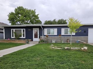 3502 Land Ct, Cheyenne, WY 82001