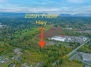 23591 Fraser Hwy, Langley, BC V2Z 2K6