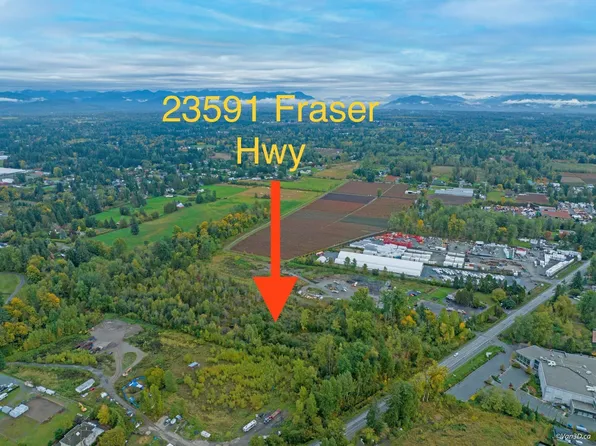 23591 Fraser Hwy, Langley, BC V2Z 2K6