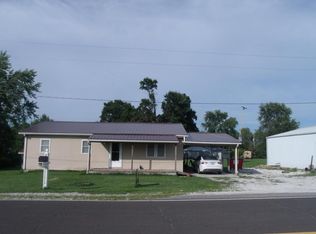 5794 S 63 Business Hwy, Moberly, MO 65270