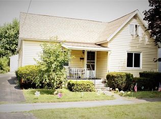 44 E Pine St, Dunkirk, NY 14048