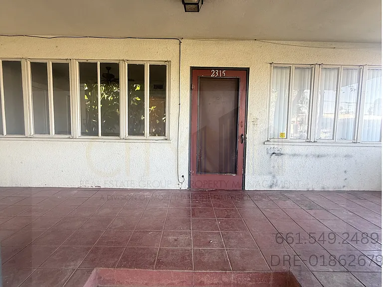E Street/ 23rd St. - 2315 — Photo 1