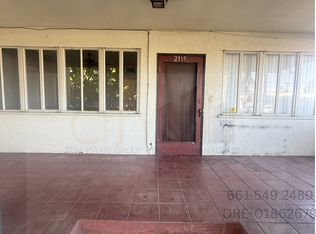 2315 E St, Bakersfield, CA 93301