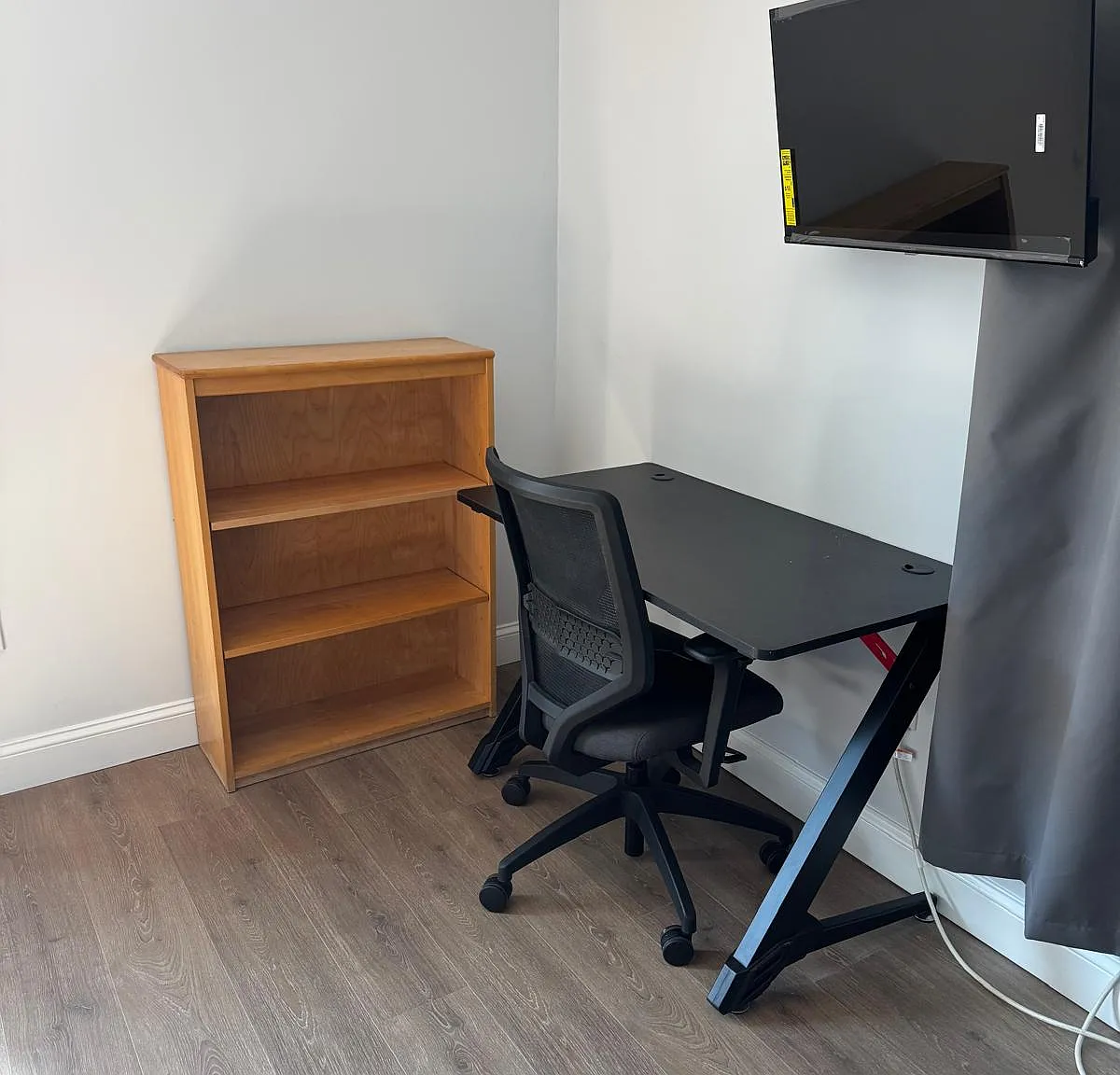 Studio, $1,695 — Photo 2