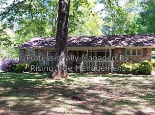 536 Willow Ln, Birmingham, AL 35206