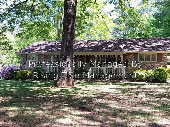 536 Willow Ln, Birmingham, AL 35206
