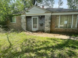 127 Sauk Trl, Park Forest, IL