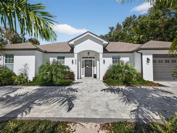 3117 W Euclid Ave, Tampa, FL 33629