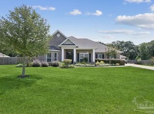 4031 Amble Way, Pace, FL 32571