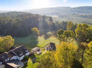 84 Big Oak Tree Rd NW, Adairsville, GA 30103