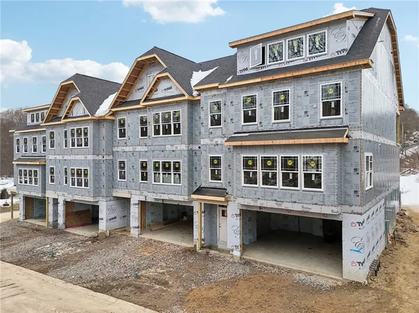 104 Bartlett Ln, Wexford, PA 15090