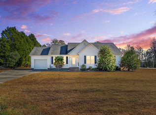 305 River Birch Run, Coats, NC 27521