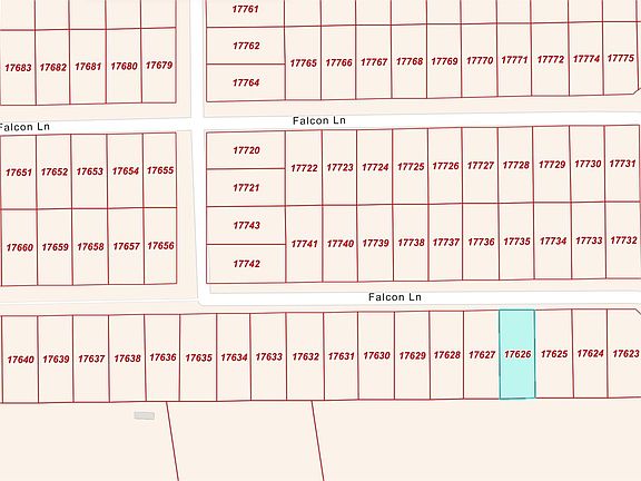 2nd image of R17626 Mockingbird Ln