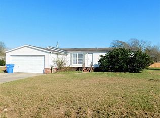 16267 Wrangler Ave, Conroe, TX 77302