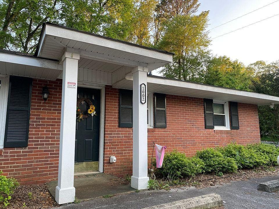 1002 Sherrod Ave 1002, Florence, AL 35630 Zillow
