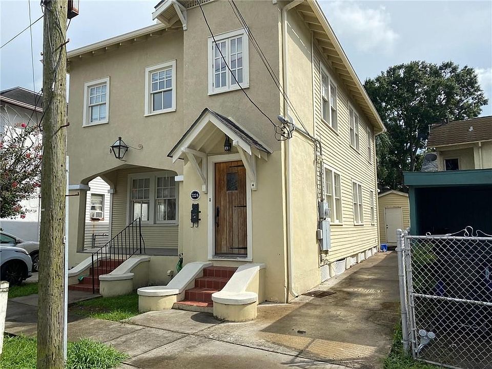 1st image of 7224 Pritchard Pl #Up