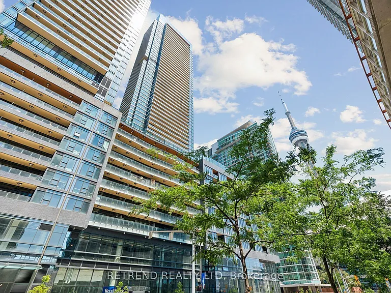 3 Concord Cityplace Way #3207 — Photo 2