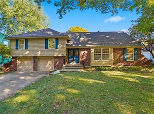 5119 Spring Ave, Kansas City, MO 64133