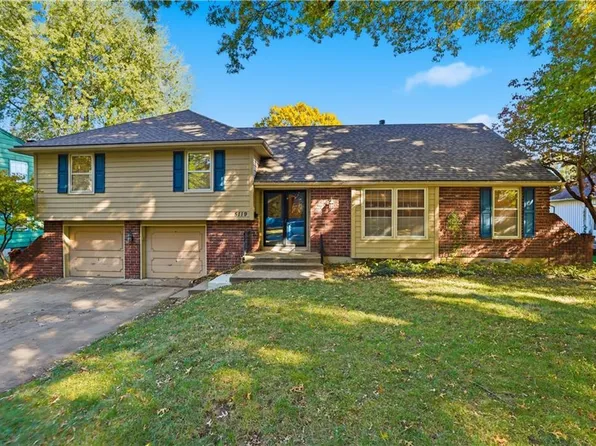5119 Spring Ave, Kansas City, MO 64133