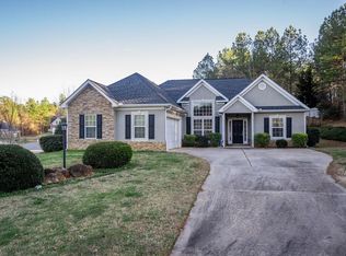 200 Hickory Rd, Jackson, GA 30233