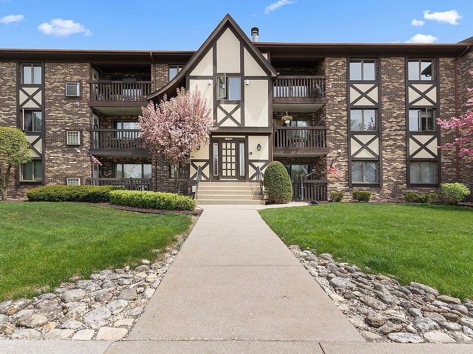 1st image of 13745 S Lamon Ave #301