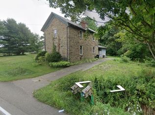 211 W Jamestown Rd, Jamestown, PA 16134