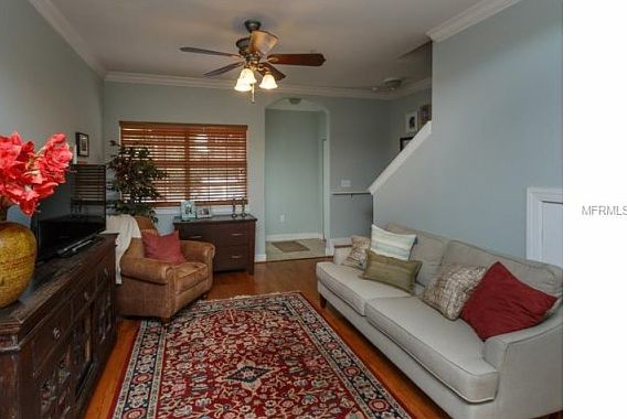 3rd image of 307 E New Hampshire St #2