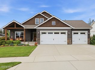 7367 N Roche Dr, Coeur D Alene, ID 83815