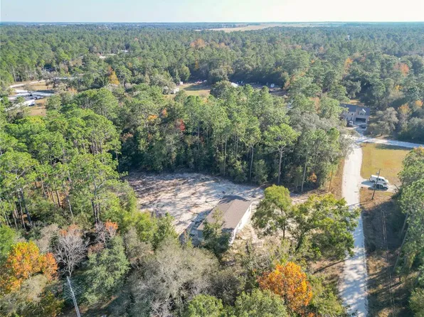 2291 SE 140th Ave, Morriston, FL 32668