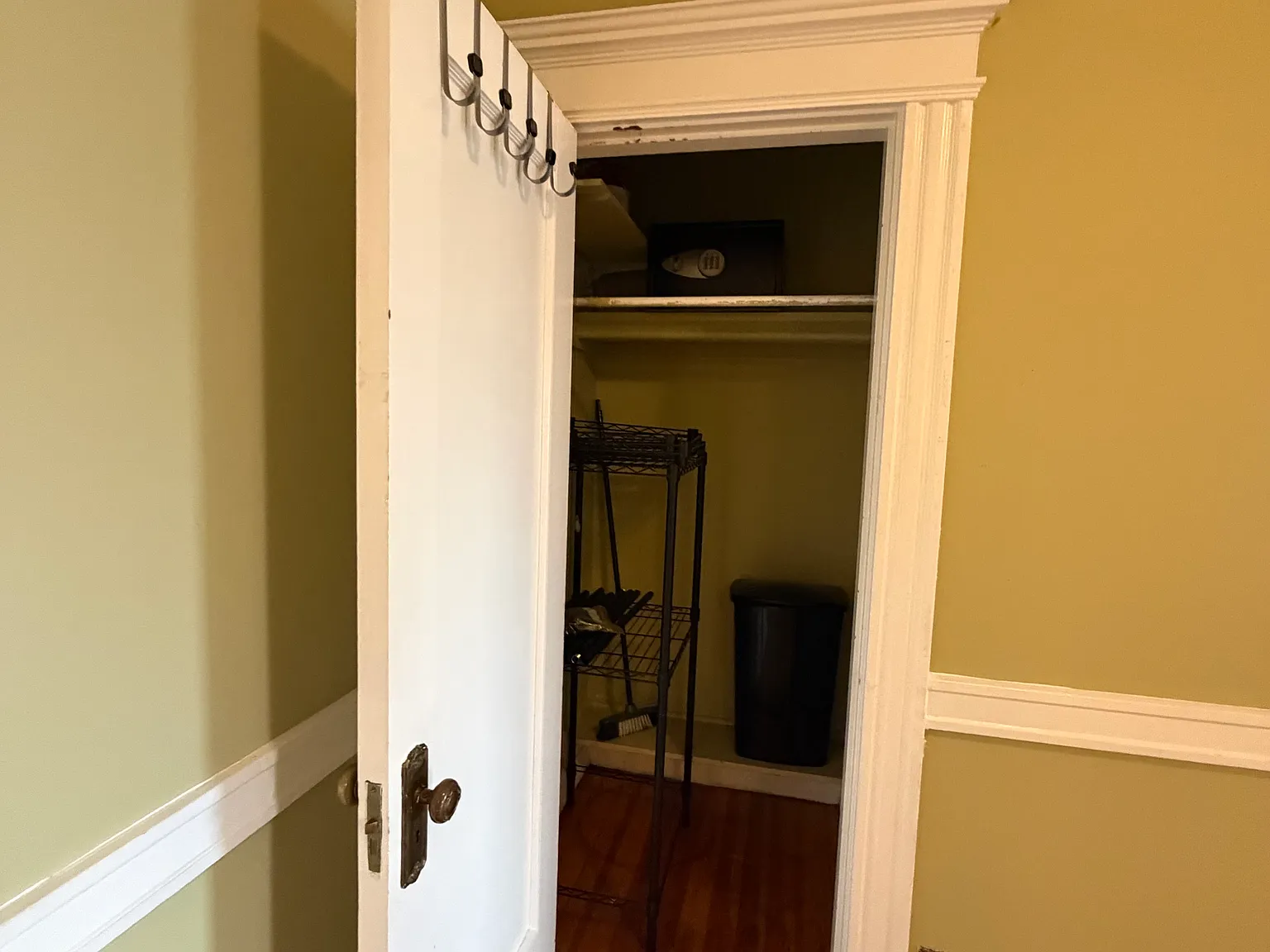 1 bed, 628 sqft, $2,900 — Photo 4