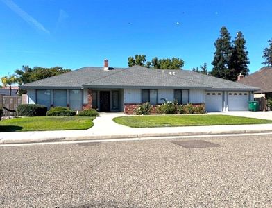 1178 Mill St, Selma, CA, 93662
