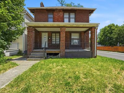 996 Wilson Ave, Columbus, OH, 43206