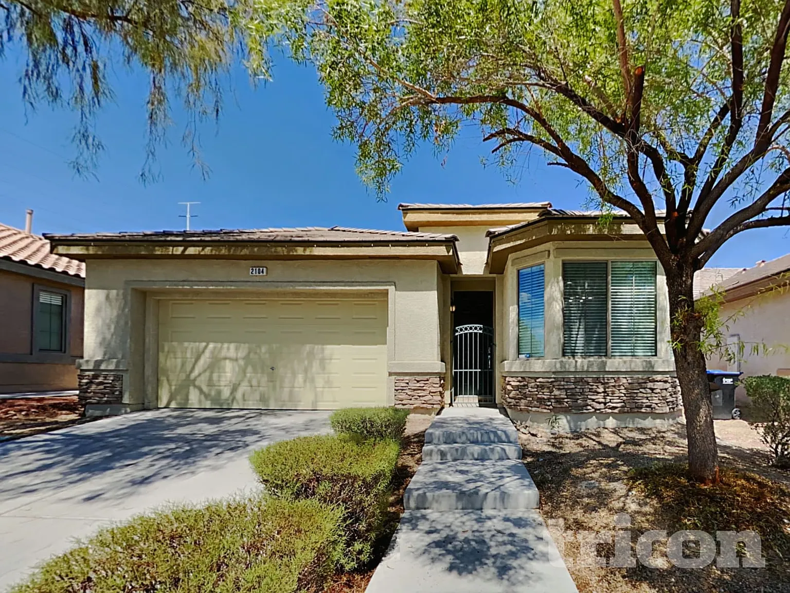 2104 Puffer Beach Court North Las Vegas NV — Photo 2